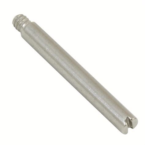 rolex link screw
